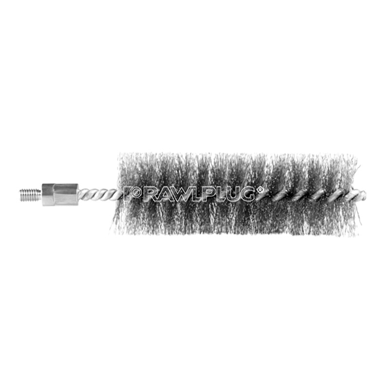 R-BRUSH-EXT-H-TC Ершик для очистки отверстий перед монтажом анкера в сплошном основании