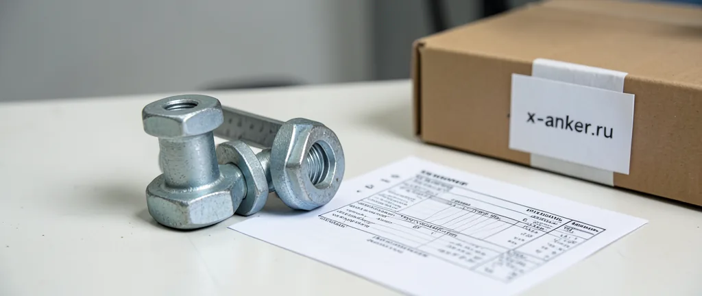 Свойства стали A4 — Анкеры Rawlplug