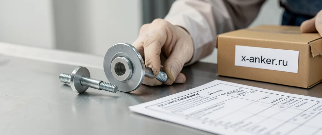 Почему распор не работает — Дюбели Rawlplug
