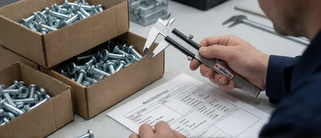 Методика — Закупки и поставки Rawlplug