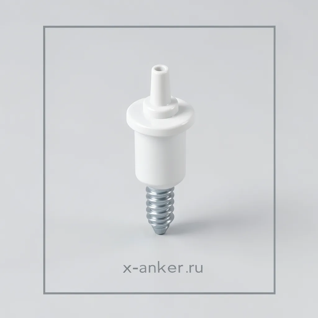 Химический анкер (капсулы) — купить крепёж Rawlplug