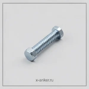 Шпилька резьбовая