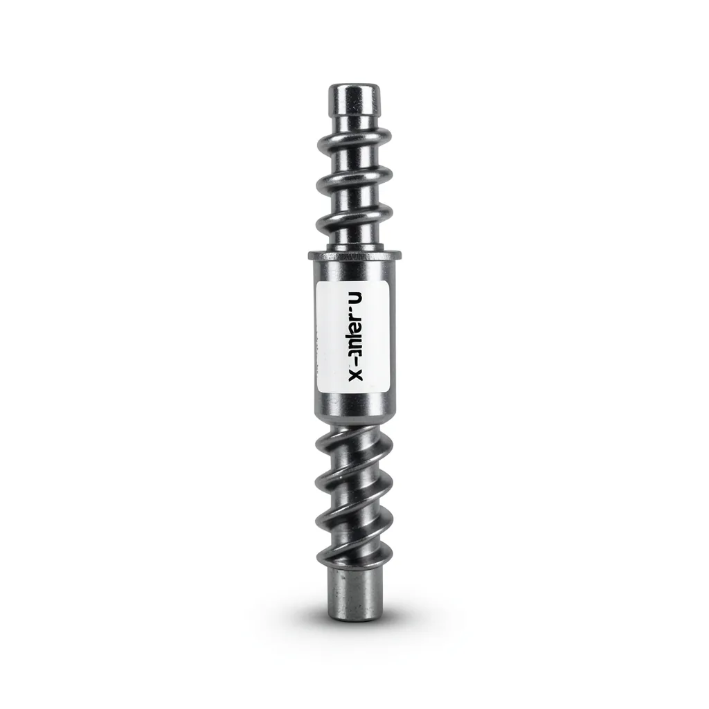 R-NOZ-100/100 — R-NOZ-100/100 Смеситель для химических анкеров Rawlplug