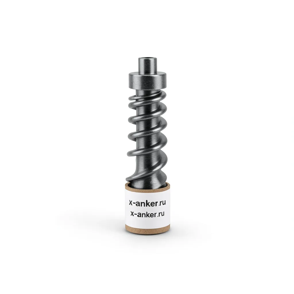 R-NOZ-EXT-200 — R-NOZ-EXT-200 Смеситель для химических анкеров Rawlplug