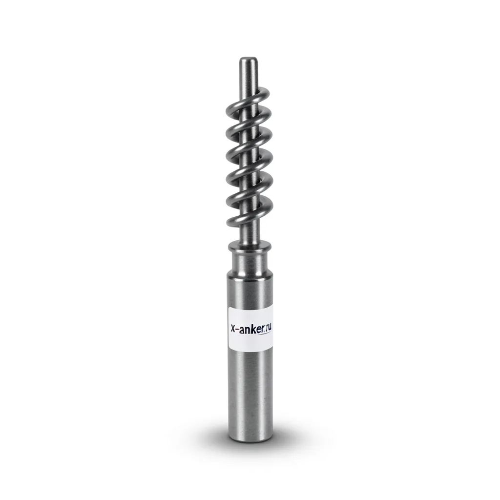 R-NOZ-EXT-300 — R-NOZ-EXT-300 Смеситель для химических анкеров Rawlplug