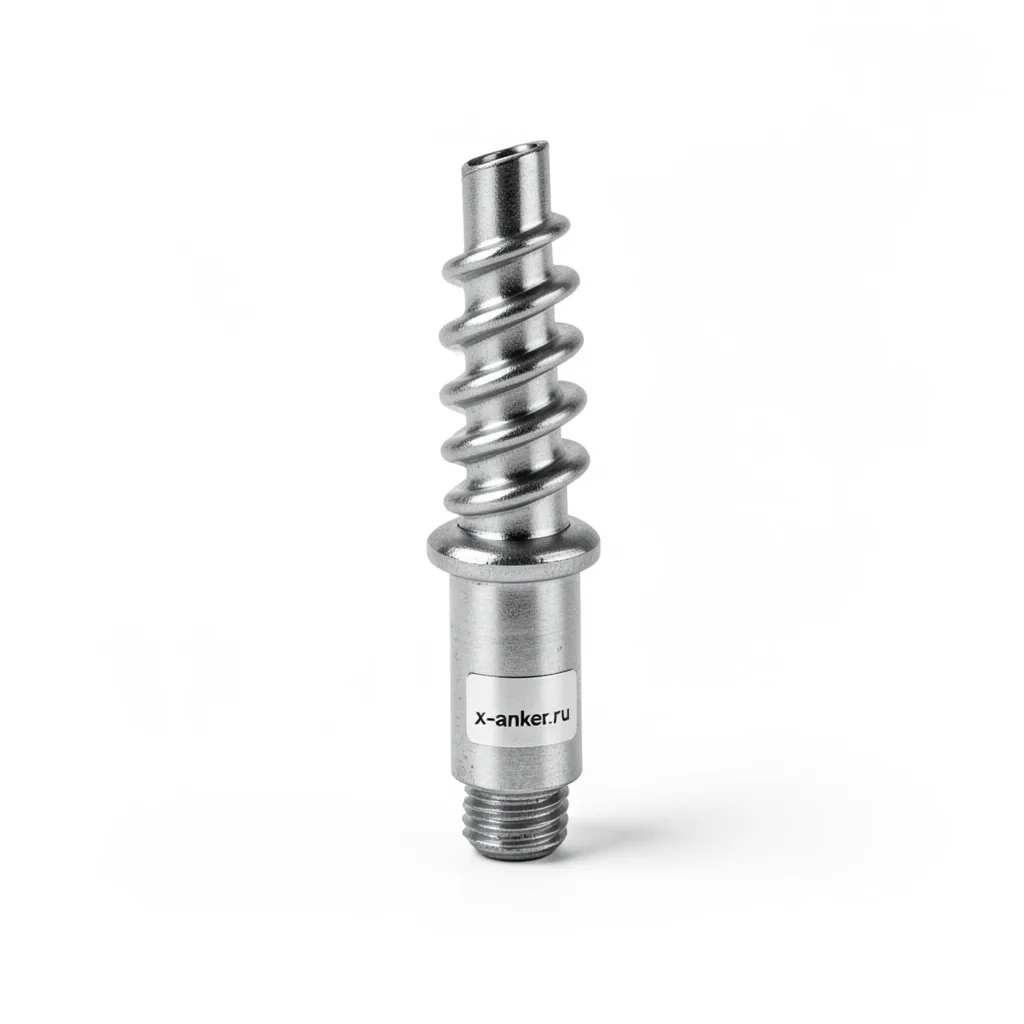 R-NOZ-EXT-3000 — R-NOZ-EXT-3000 Смеситель для химических анкеров Rawlplug