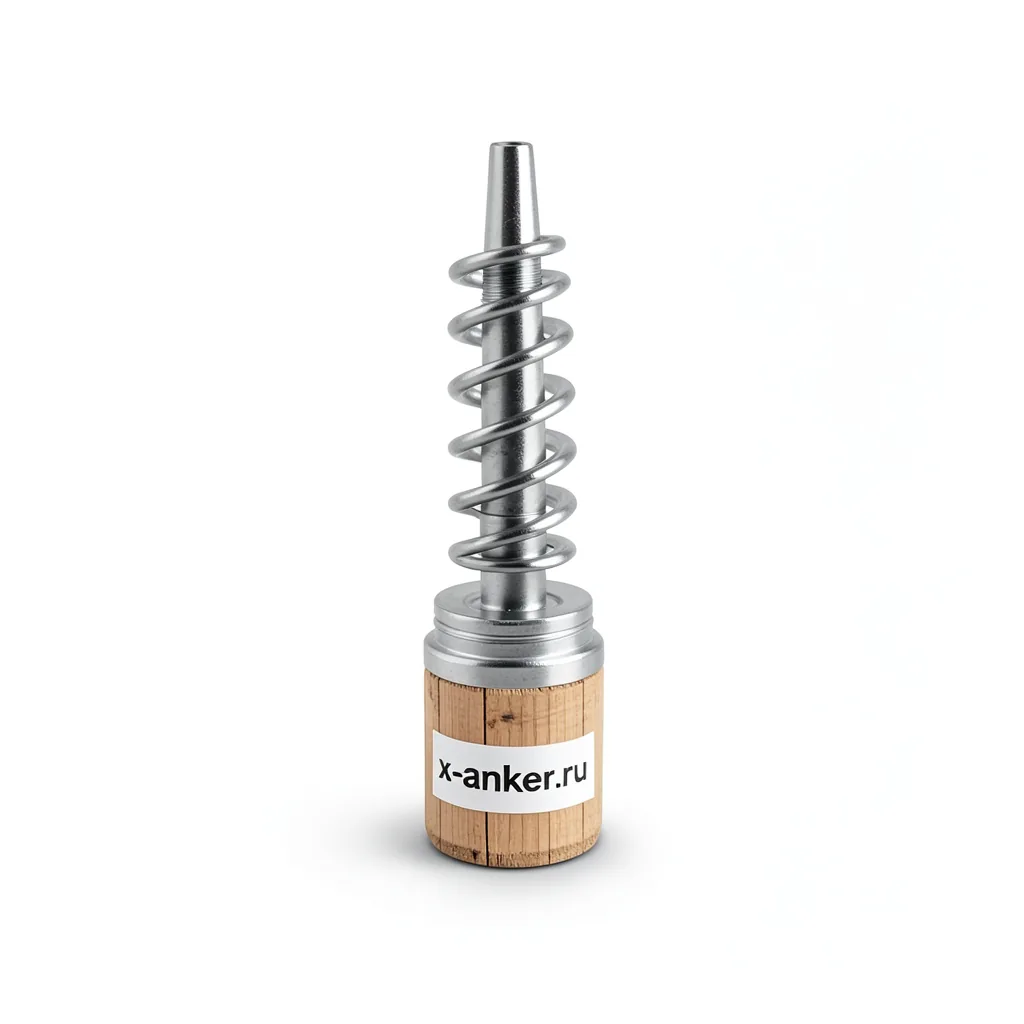 R-NOZ-KER-II-100 — R-NOZ-KER-II-100 Смеситель для химических анкеров KEII Rawlplug