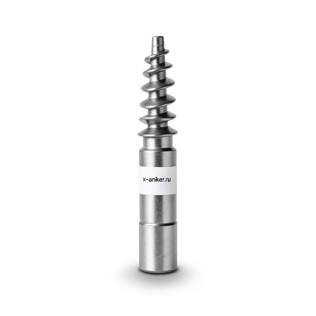R-NOZ-KEX-II-100 — R-NOZ-KEX-II-100 Смеситель для химических анкеров KEX-II Rawlplug